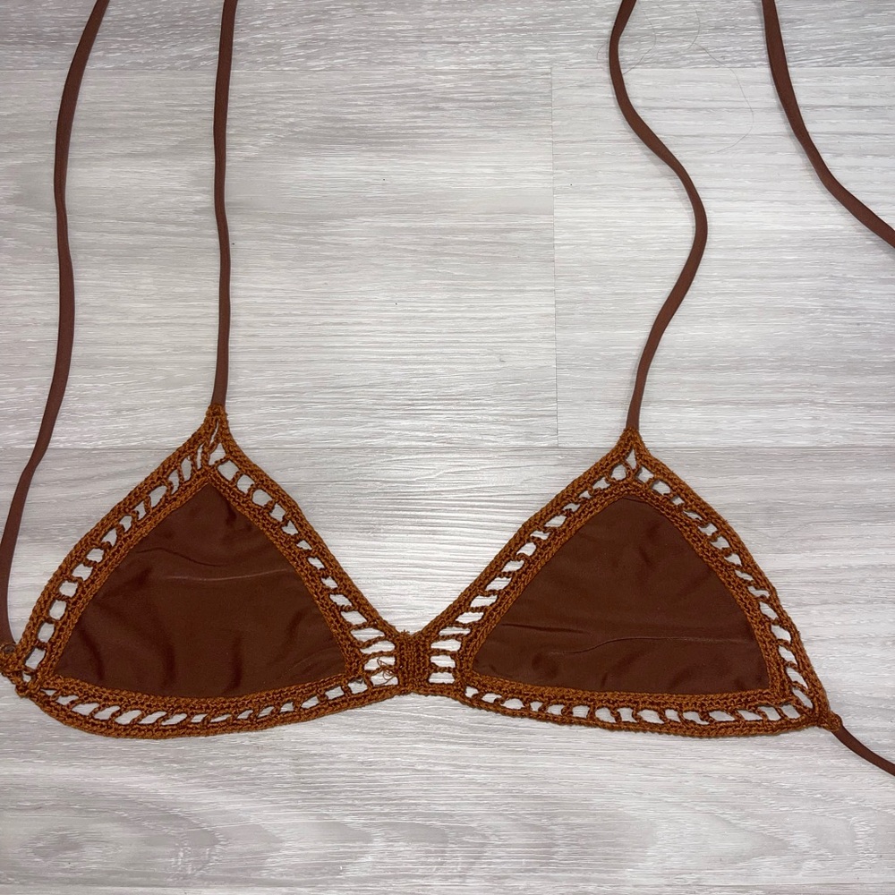 ACACIA SWIMWEAR NWOTG!!